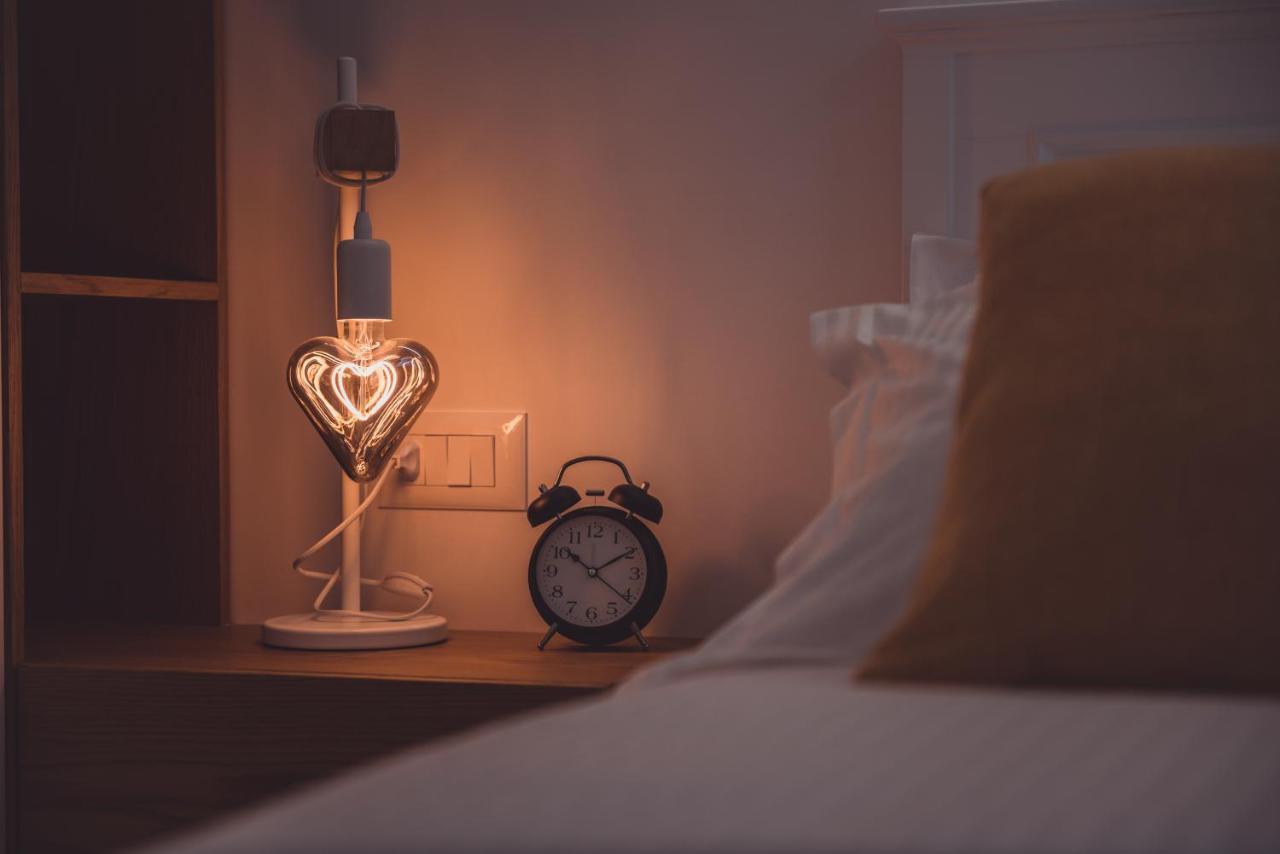 Tam Skanderbeg Square Serviced City Center Apartment No1 Tiranë Eksteriør bilde