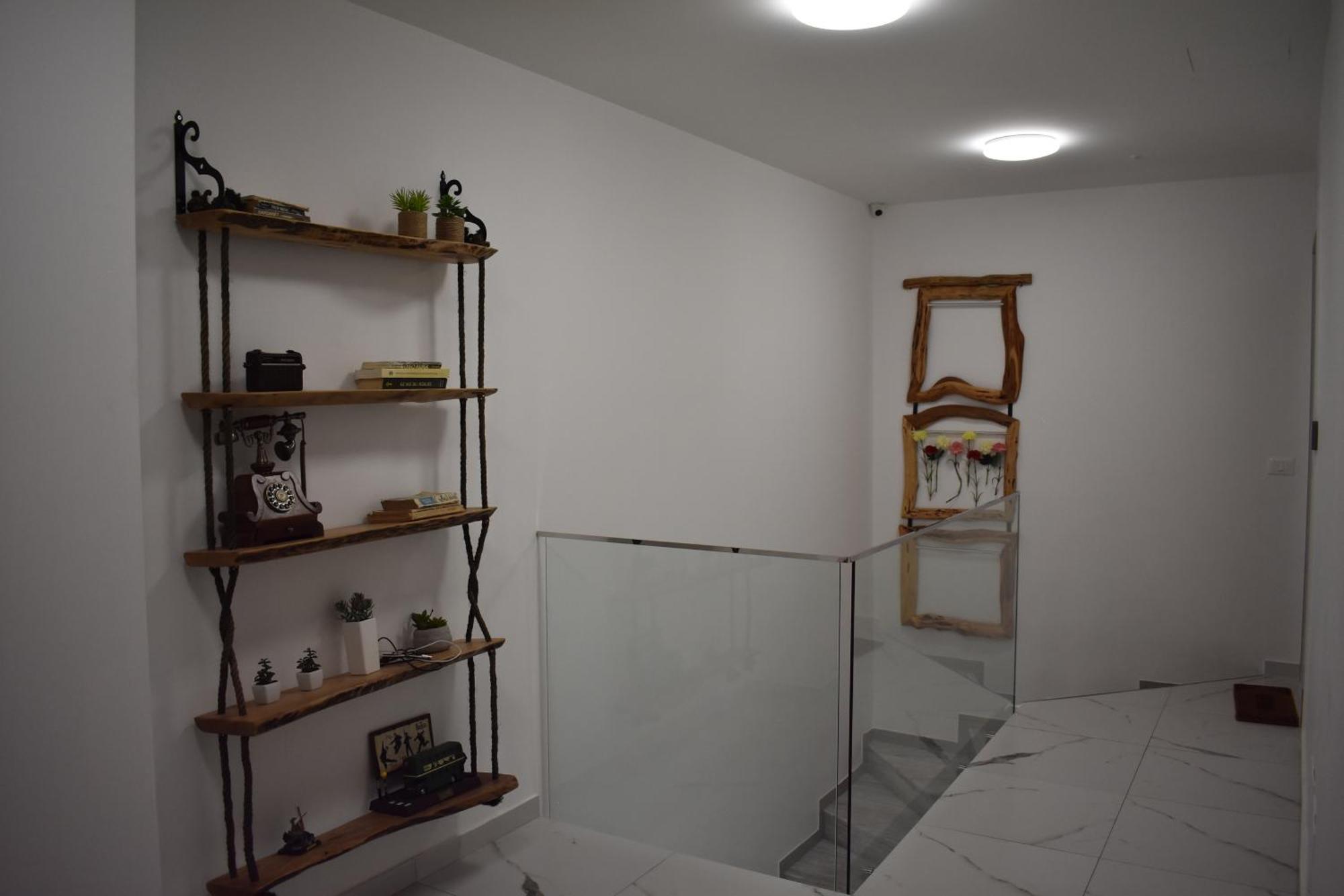 Tam Skanderbeg Square Serviced City Center Apartment No1 Tiranë Eksteriør bilde