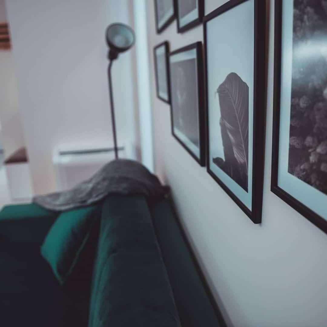Tam Skanderbeg Square Serviced City Center Apartment No1 Tiranë Eksteriør bilde
